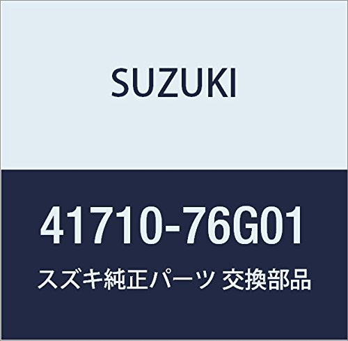 Amazon | SUZUKI (スズキ) 純正部品 サポート フロントストラット 品番